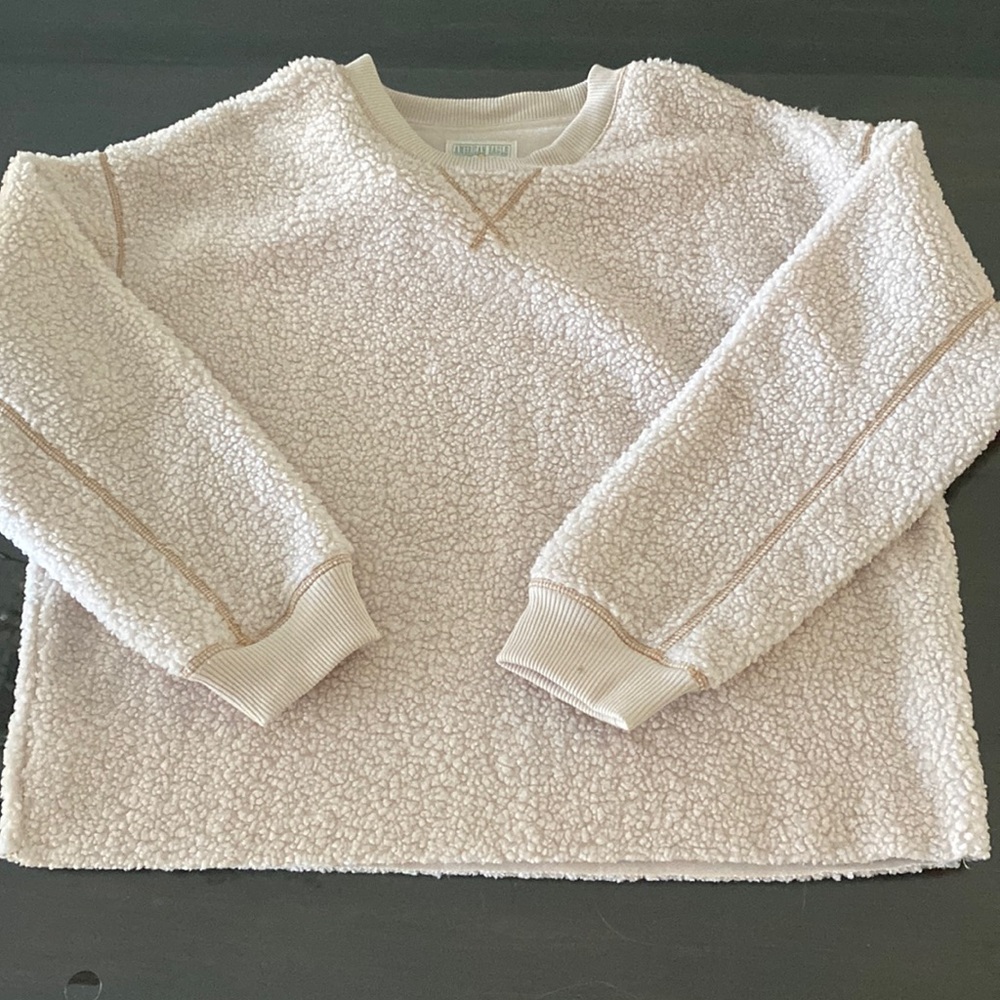 american eagle sweater